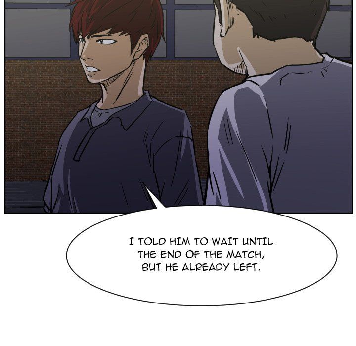 Tweener Manhwa - Chapter 70 Page 59