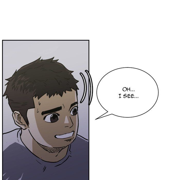 Tweener Manhwa - Chapter 70 Page 60