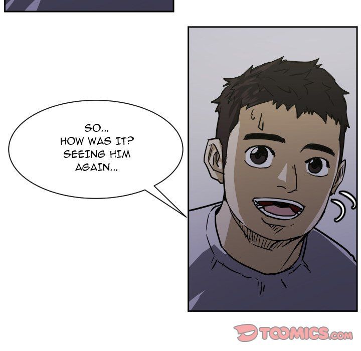 Tweener Manhwa - Chapter 70 Page 61