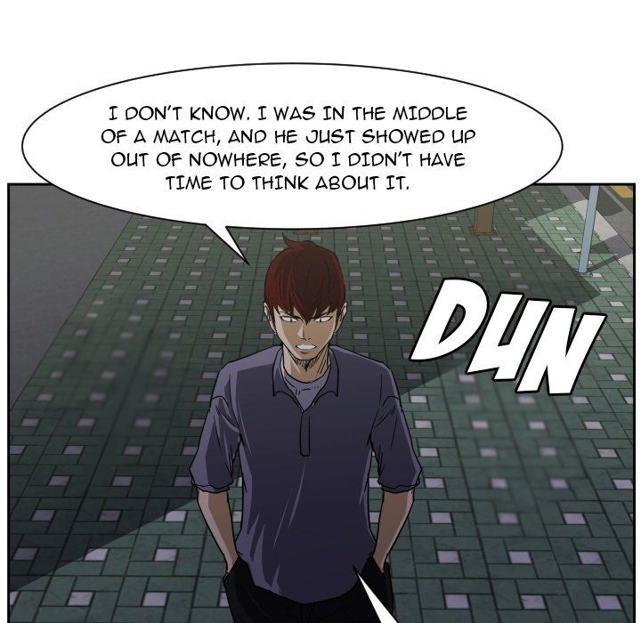 Tweener Manhwa - Chapter 70 Page 62