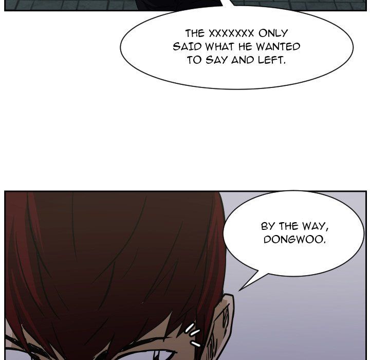 Tweener Manhwa - Chapter 70 Page 63