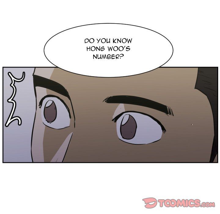 Tweener Manhwa - Chapter 70 Page 65