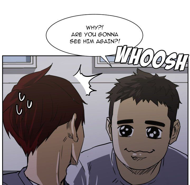 Tweener Manhwa - Chapter 70 Page 66