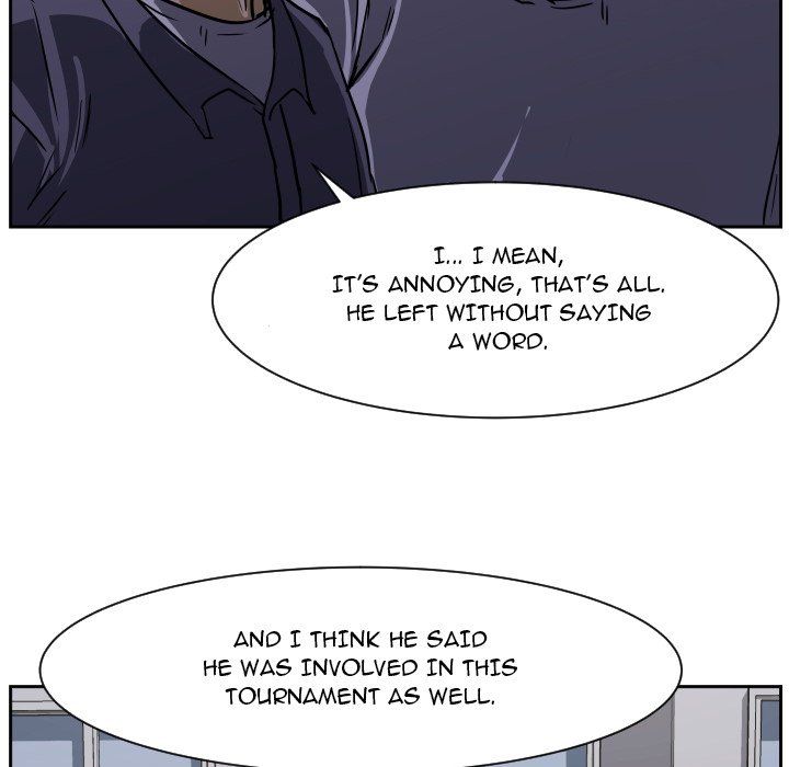 Tweener Manhwa - Chapter 70 Page 67