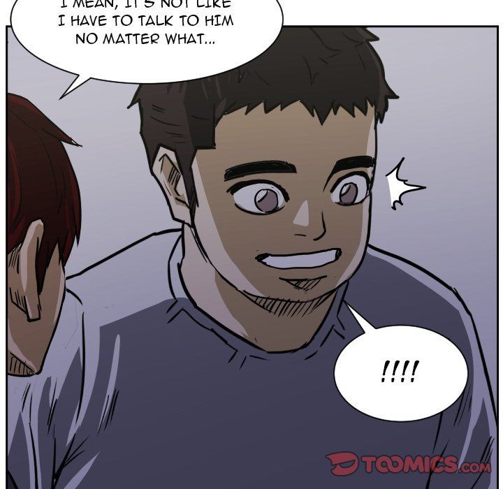 Tweener Manhwa - Chapter 70 Page 69