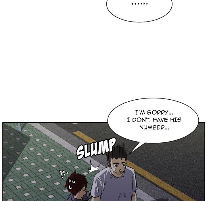 Tweener Manhwa - Chapter 70 Page 71