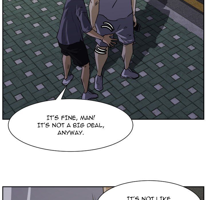 Tweener Manhwa - Chapter 70 Page 72