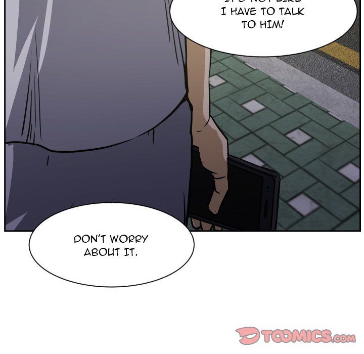 Tweener Manhwa - Chapter 70 Page 73