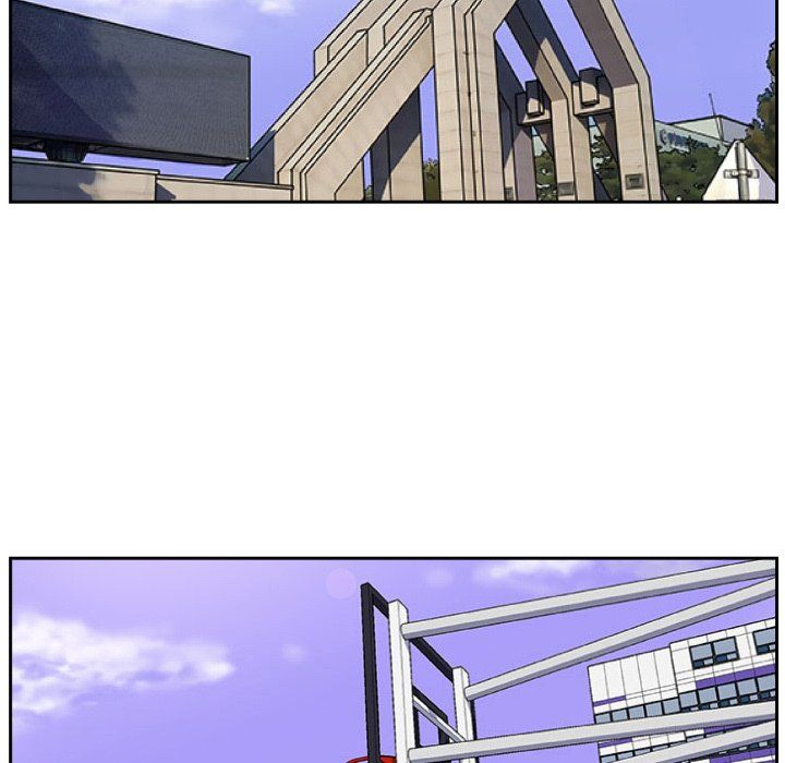 Tweener Manhwa - Chapter 70 Page 76