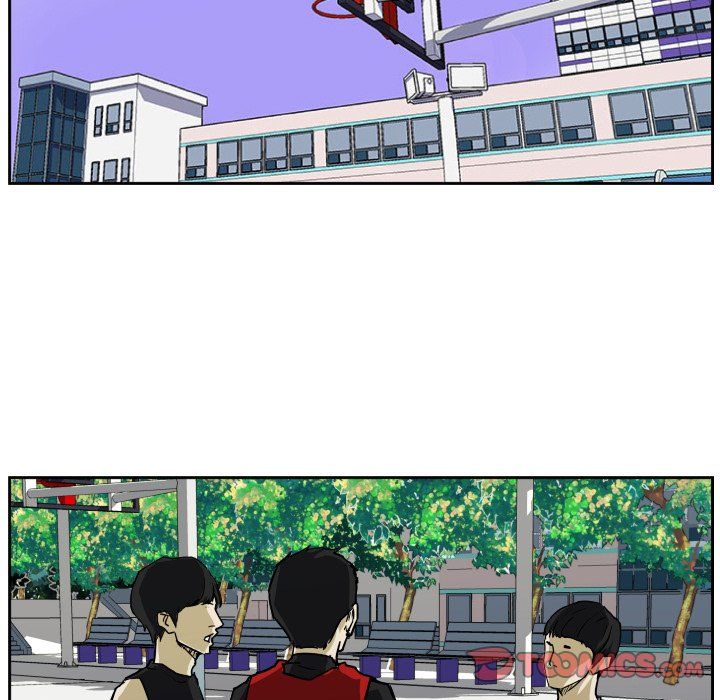 Tweener Manhwa - Chapter 70 Page 77