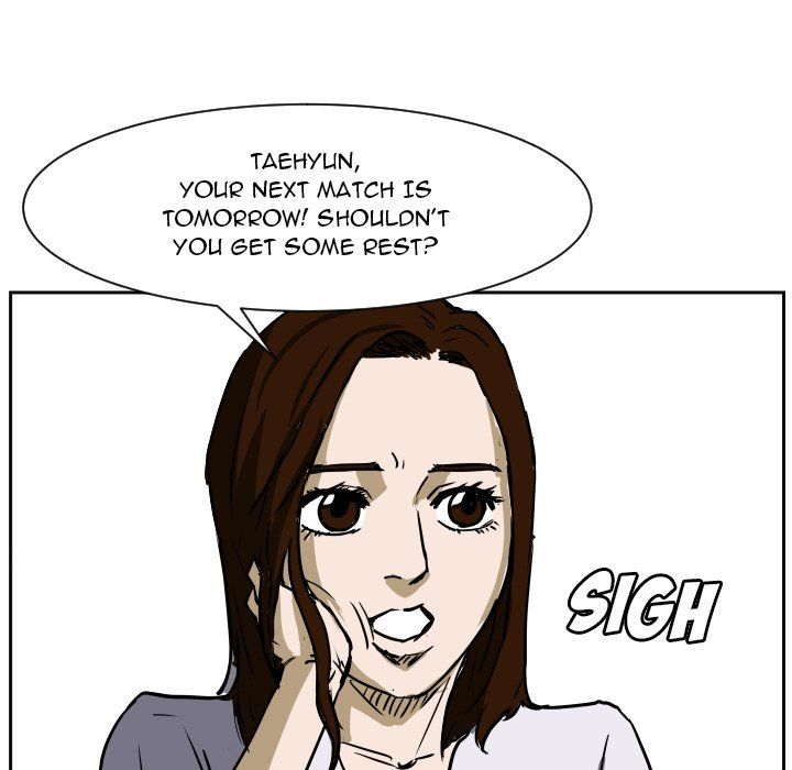 Tweener Manhwa - Chapter 70 Page 80