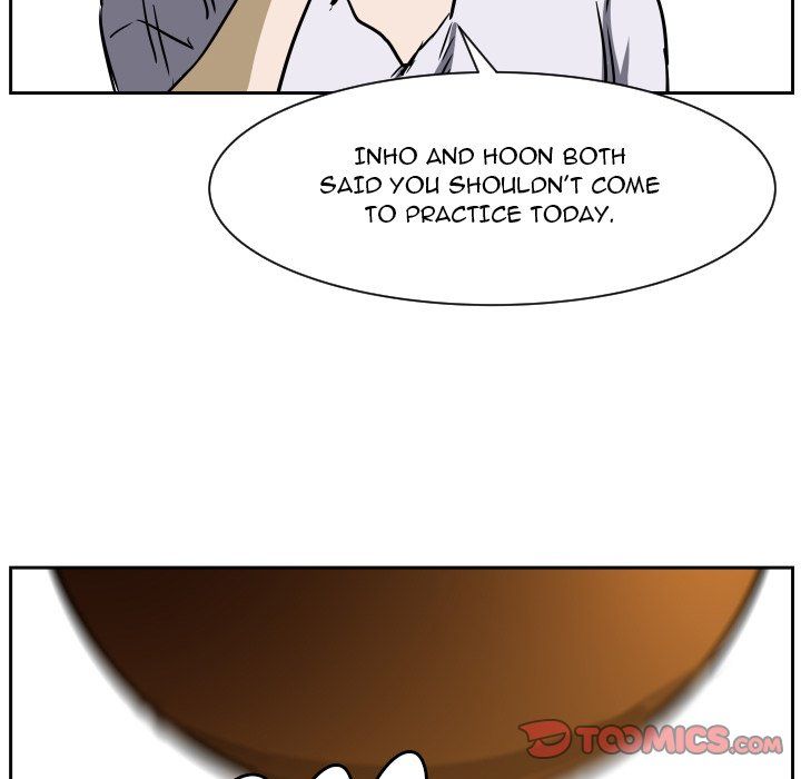 Tweener Manhwa - Chapter 70 Page 81