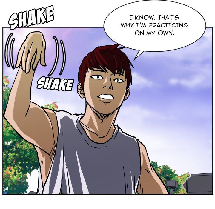 Tweener Manhwa - Chapter 70 Page 84