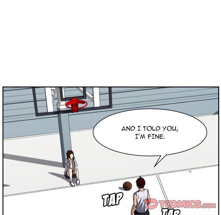 Tweener Manhwa - Chapter 70 Page 85