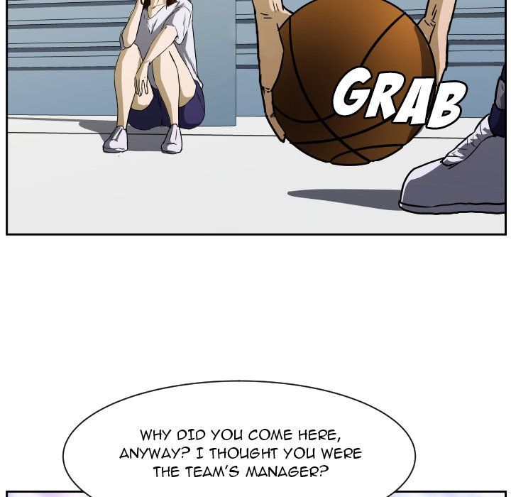 Tweener Manhwa - Chapter 70 Page 87