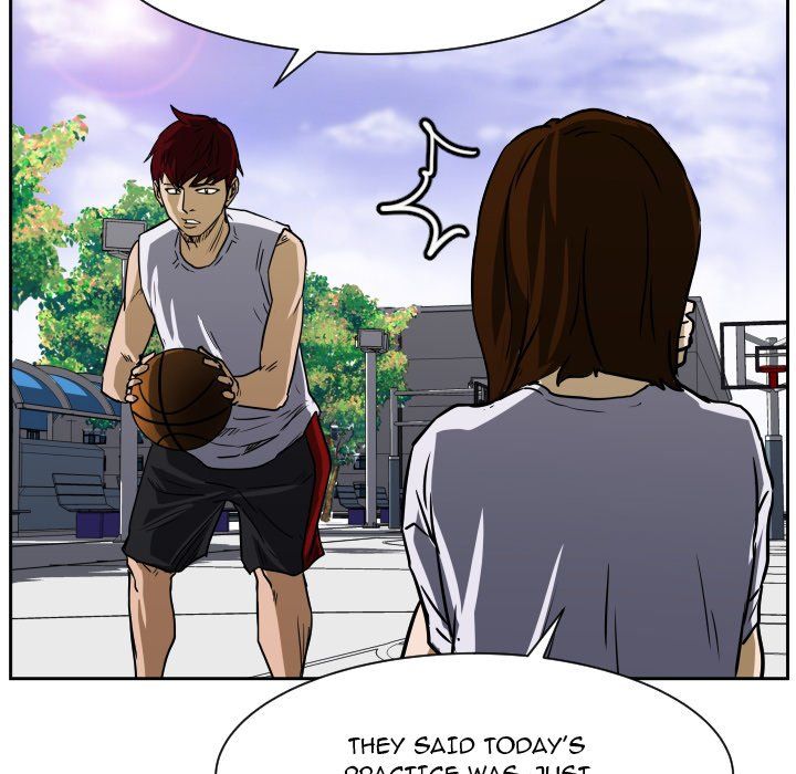Tweener Manhwa - Chapter 70 Page 88