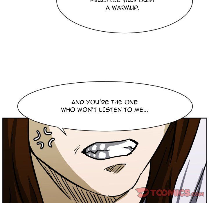 Tweener Manhwa - Chapter 70 Page 89