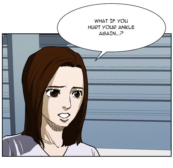 Tweener Manhwa - Chapter 70 Page 92