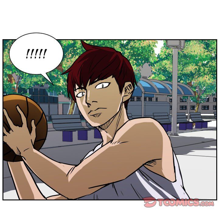 Tweener Manhwa - Chapter 70 Page 93