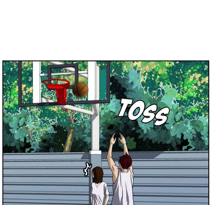 Tweener Manhwa - Chapter 70 Page 94