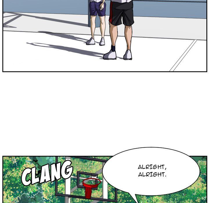 Tweener Manhwa - Chapter 70 Page 95