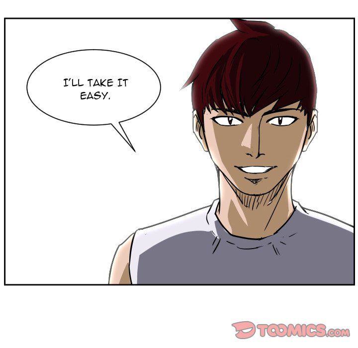 Tweener Manhwa - Chapter 70 Page 97