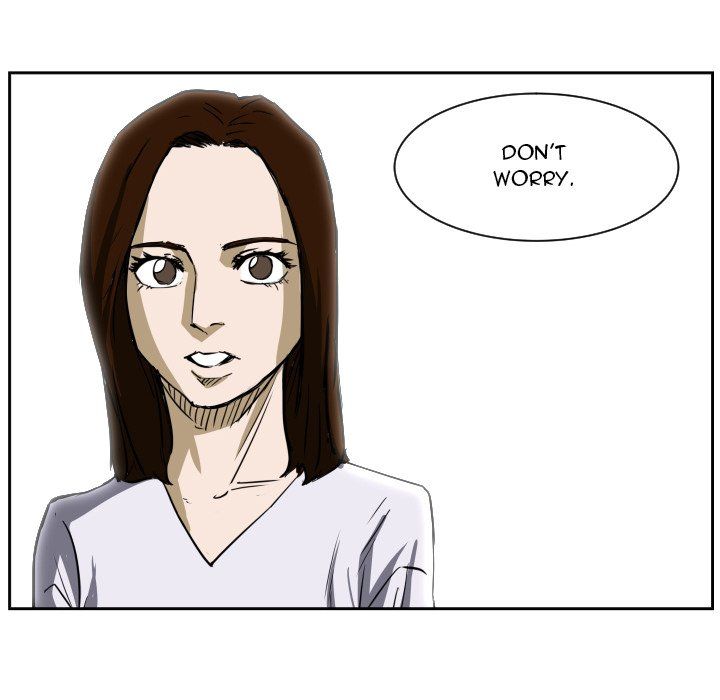 Tweener Manhwa - Chapter 70 Page 98