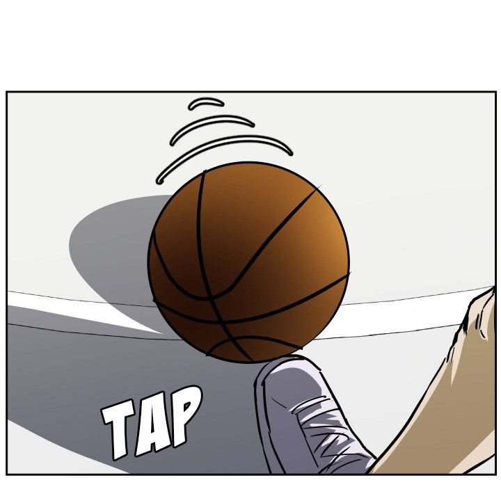 Tweener Manhwa - Chapter 70 Page 99