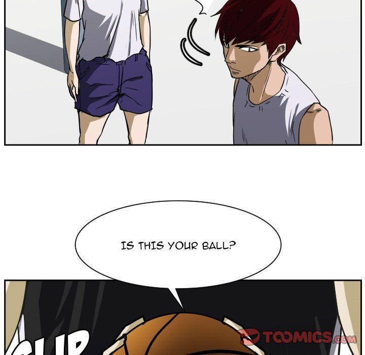 Tweener Manhwa - Chapter 70 Page 101