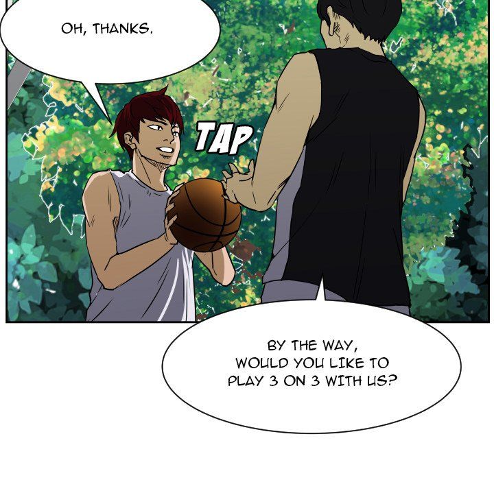 Tweener Manhwa - Chapter 70 Page 103