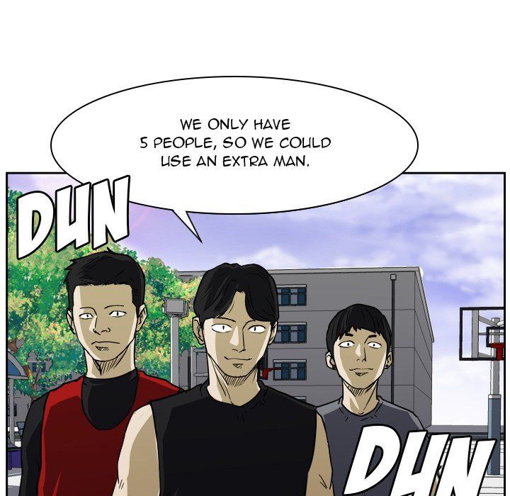 Tweener Manhwa - Chapter 70 Page 104