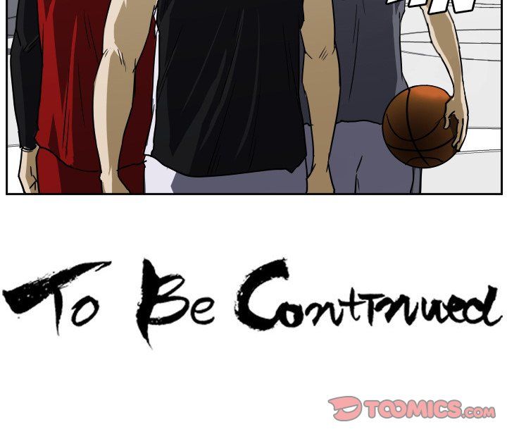 Tweener Manhwa - Chapter 70 Page 105