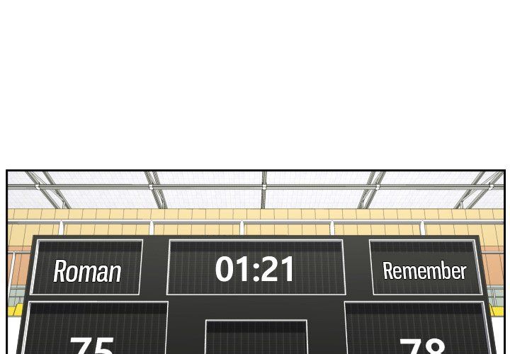 Tweener Manhwa - Chapter 53 Page 0