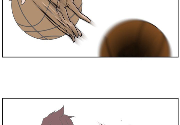 Tweener Manhwa - Chapter 53 Page 2