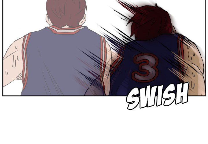 Tweener Manhwa - Chapter 53 Page 3