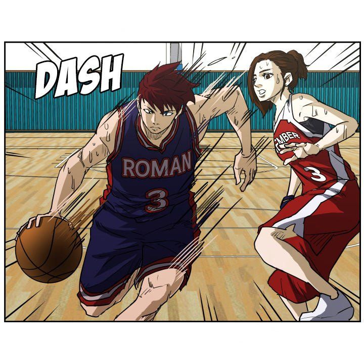 Tweener Manhwa - Chapter 53 Page 4