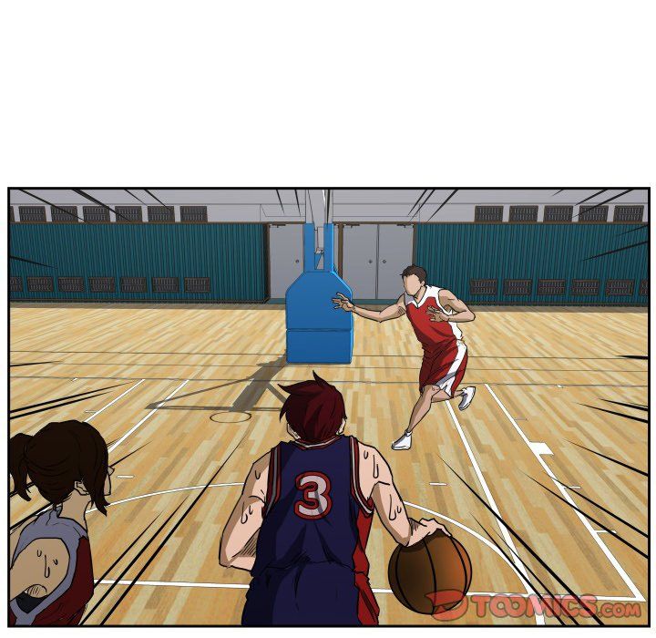 Tweener Manhwa - Chapter 53 Page 5