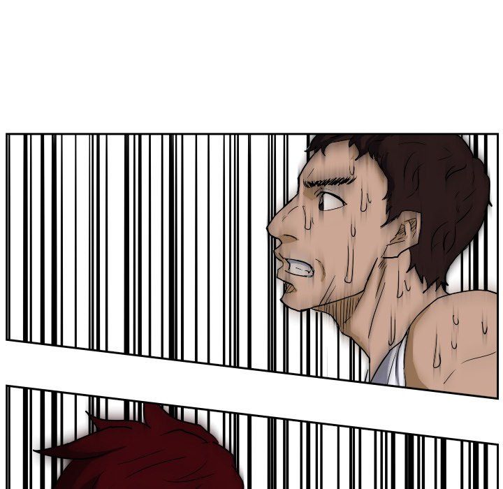 Tweener Manhwa - Chapter 53 Page 6