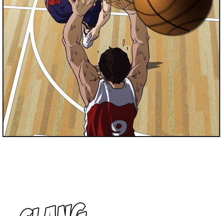 Tweener Manhwa - Chapter 53 Page 8