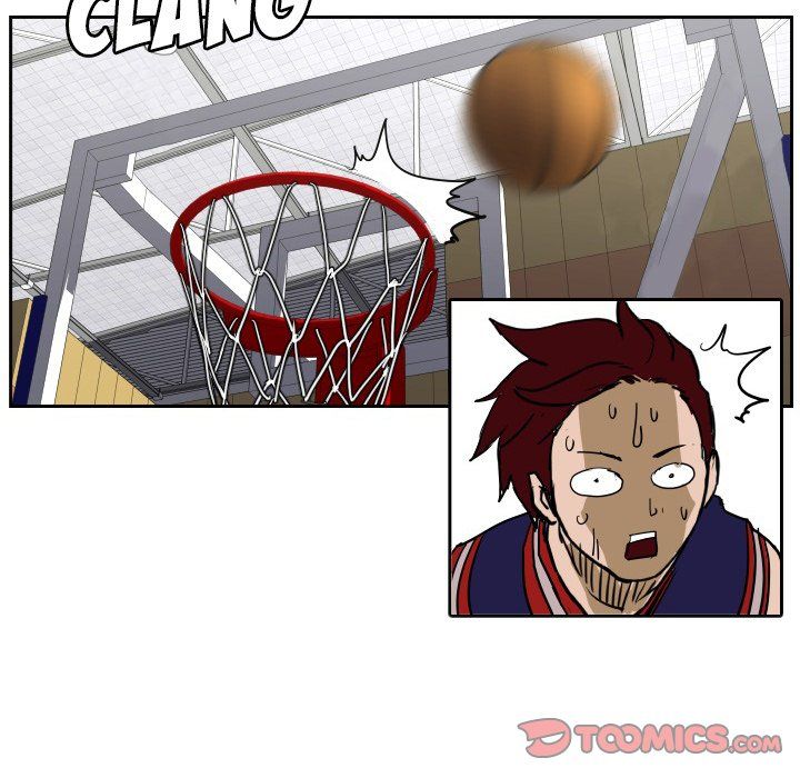 Tweener Manhwa - Chapter 53 Page 9