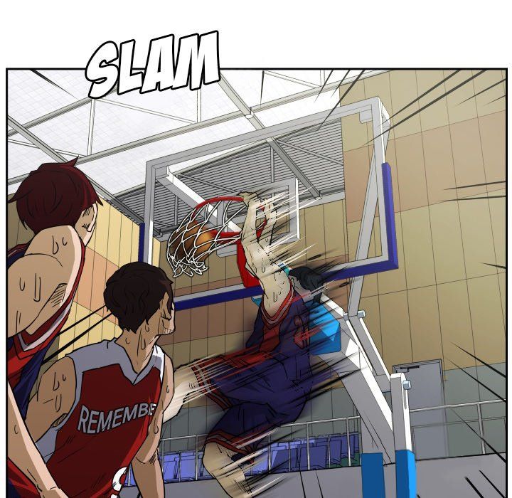 Tweener Manhwa - Chapter 53 Page 11