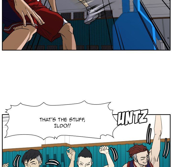 Tweener Manhwa - Chapter 53 Page 12