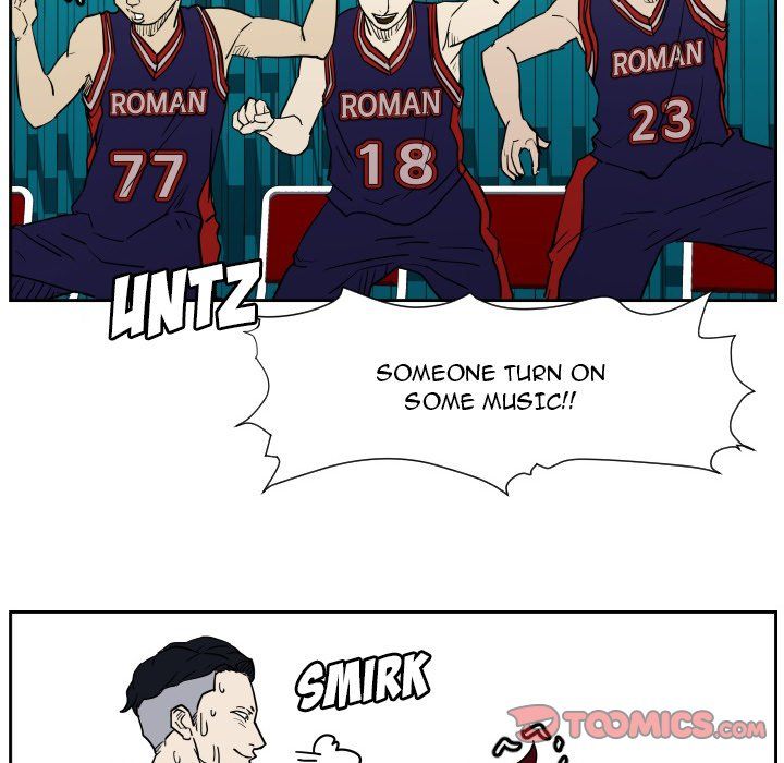 Tweener Manhwa - Chapter 53 Page 13