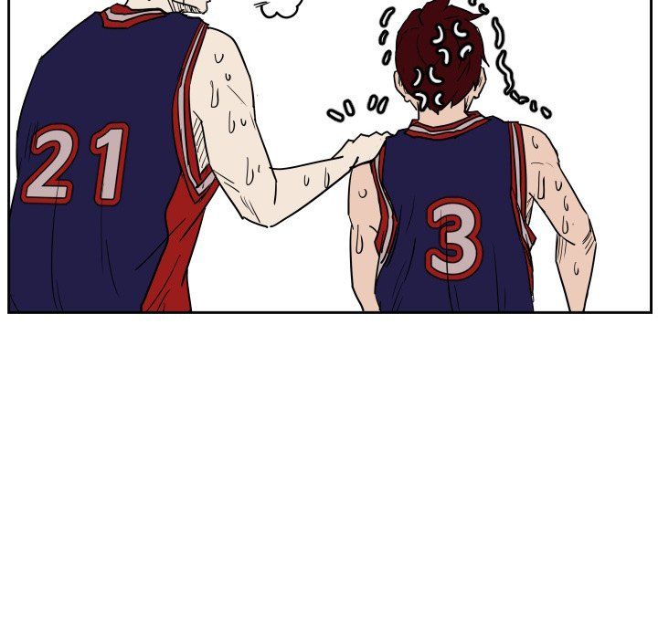 Tweener Manhwa - Chapter 53 Page 14