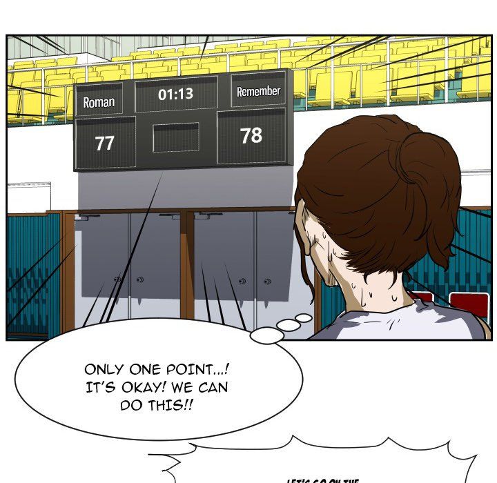 Tweener Manhwa - Chapter 53 Page 15