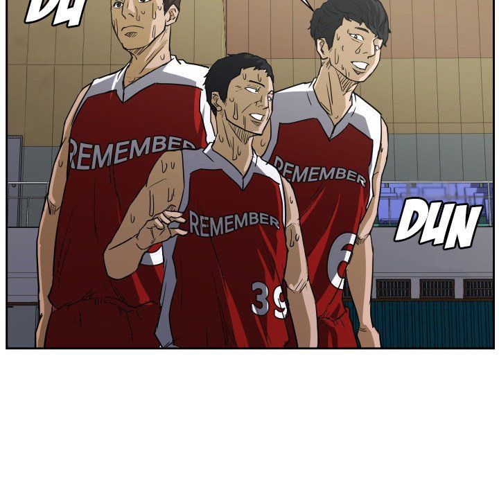 Tweener Manhwa - Chapter 53 Page 19