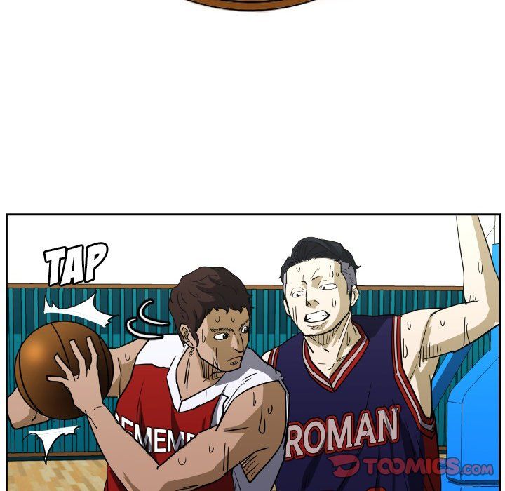 Tweener Manhwa - Chapter 53 Page 21