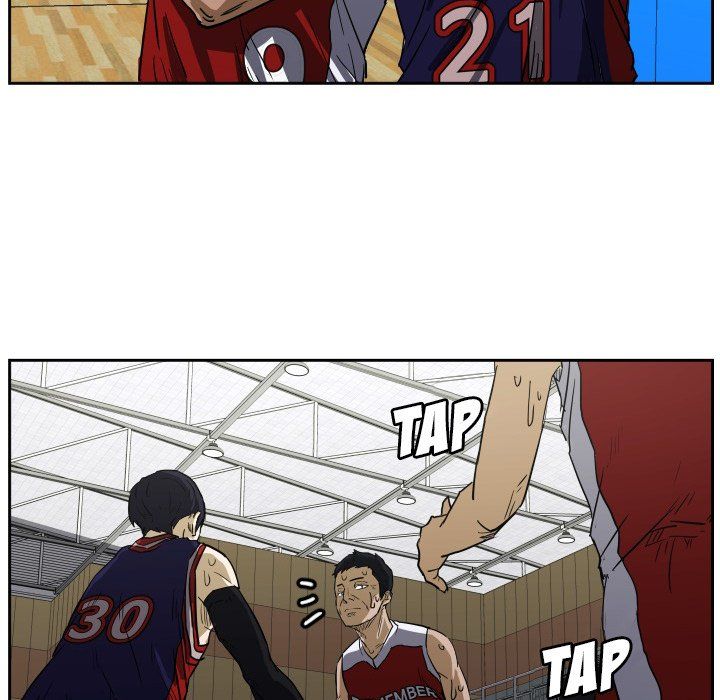 Tweener Manhwa - Chapter 53 Page 22