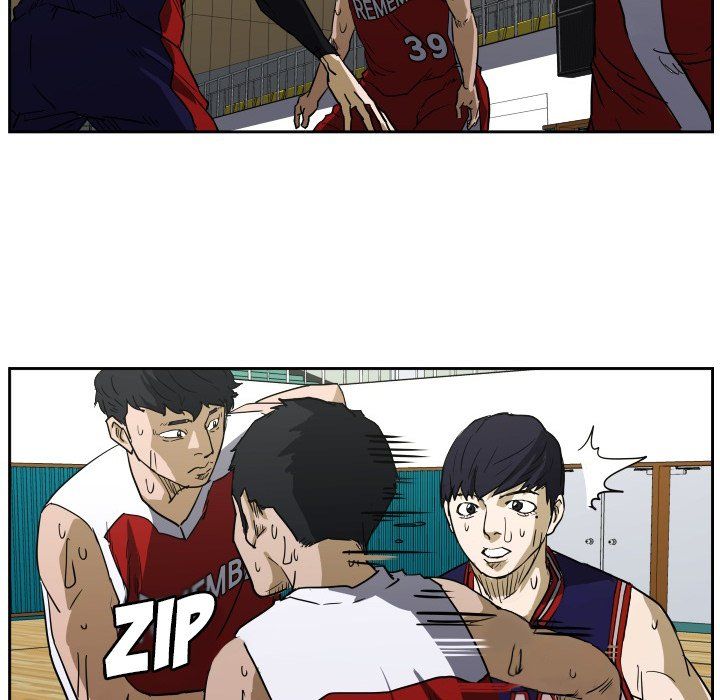 Tweener Manhwa - Chapter 53 Page 23