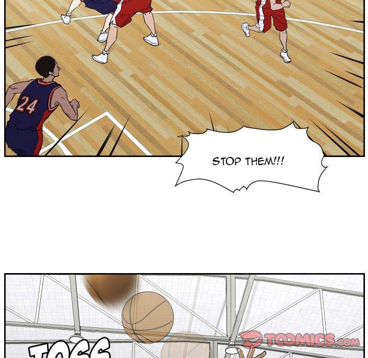 Tweener Manhwa - Chapter 53 Page 25